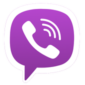 Вайбер иконка