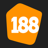 188APP Asia icon