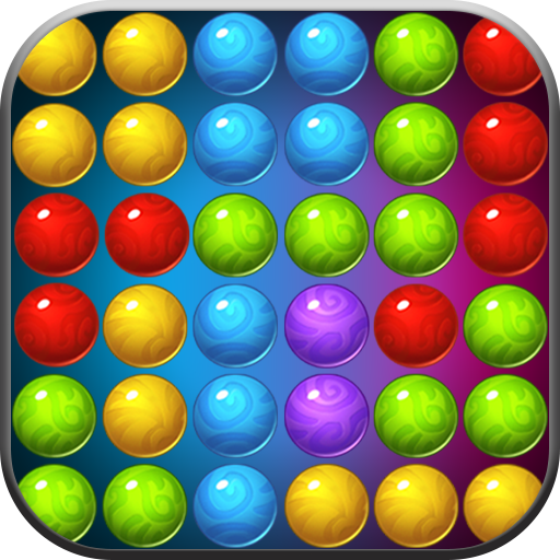Bubble Pop Games 2021 - Bubble Matching Games Free icon