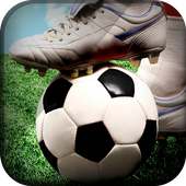 Football - Football Kicks 2016