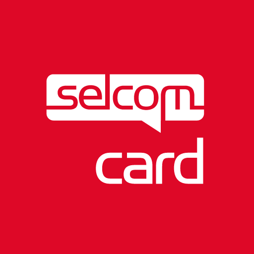 Selcom Card आइकन