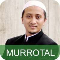Murrotal Ustad Yusuf Mansur on 9Apps