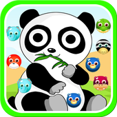 Panda Pop 2 أيقونة
