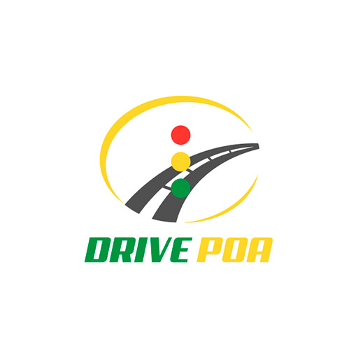 DrivePoa - Kenya Driving Test icon