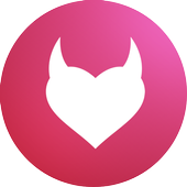 Fetlife أيقونة