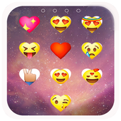 Emoji Lock Screen icon
