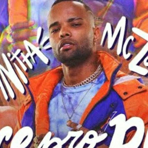 ikon Mc zaac - desce pro play album