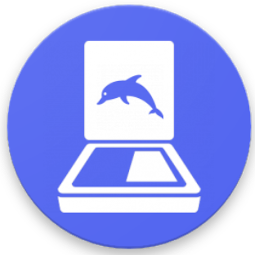 ikon Dolphin Drive - PDF File Organizer &amp; Cam Scanner