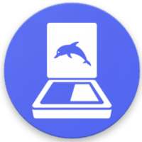 Dolphin Drive - PDF File Organizer & Cam Scanner on 9Apps