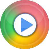 HD Video MX Player icon