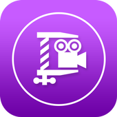 Video Compressor أيقونة