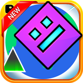 Your Geometry Dash Word Guide icon