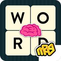 WordBrain on 9Apps