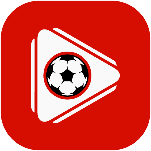 Goal Tube شاهد اهداف مباريات كرة القدم بدون توقف icon