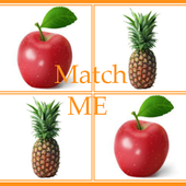 Match Me icon