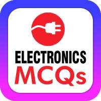 Electronics MCQs