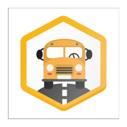 Trackware - School Transport Driver icon
