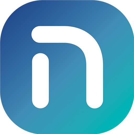 New Creation Church — App icon