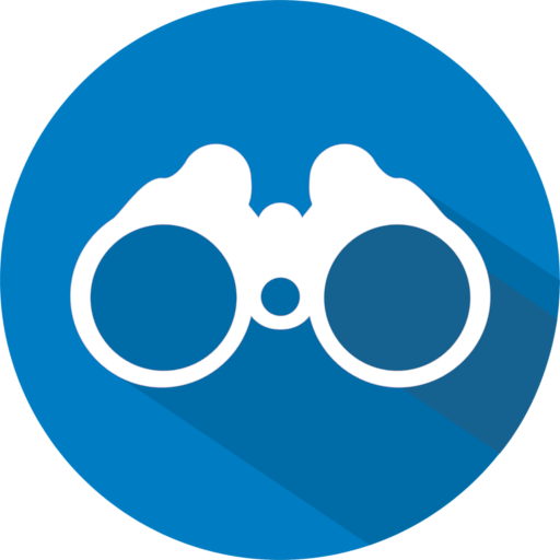 Motion Detector icon