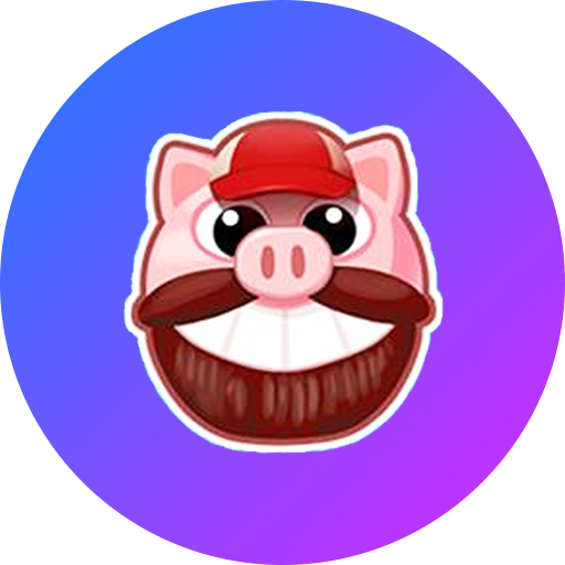 Pig Master : Spins and Coins Bonus icon