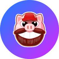 Pig Master : Spins and Coins Bonus