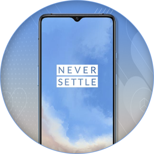 Theme for OnePlus 7T icon