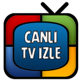 Canlı TV icon