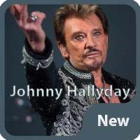 Free Johnny Hallyday Music and Lyrics