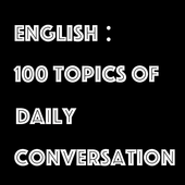 IELTS KING - SPEAKING ENGLISH icon