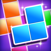 Block Hit Puzzle icon