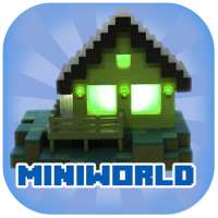 Mini World Craft 2021 - Building Speed Tuner