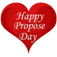 Happy Propose Day