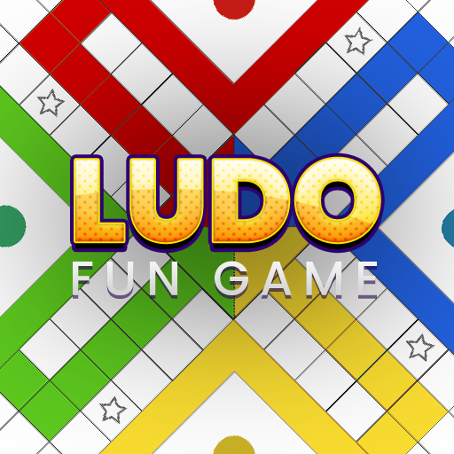 Ludo Fun Game icon