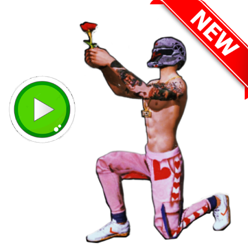 FRE FF STICKERS ANIMADOS PARA WHATSAAP 2021 icon