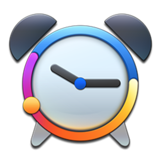 MultiPlayer GameTimer आइकन