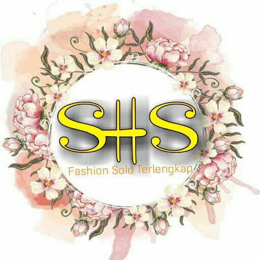 Sheva Hijab Store icon