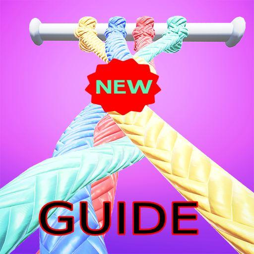 guide for Tangle master 3D icon