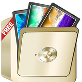 Gallery Lock &amp; Vault icon
