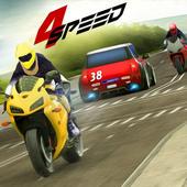Sports Bike Racer 2019 icon