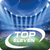 Tips Top Eleven icon