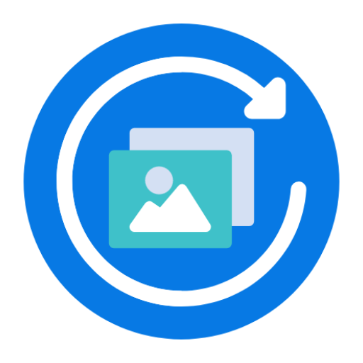 Image Converter - convert images size in kb icon