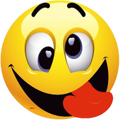 1000  Funny Jokes (offline) icon