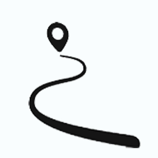 Driving Lesson Routes icon