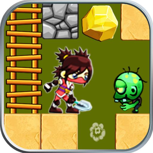 Classic Runner Adventure icon