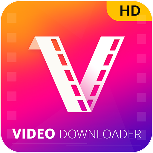 Free Video Downloader: XN Video Download icon