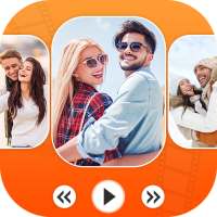 Photo Video Maker with Music -