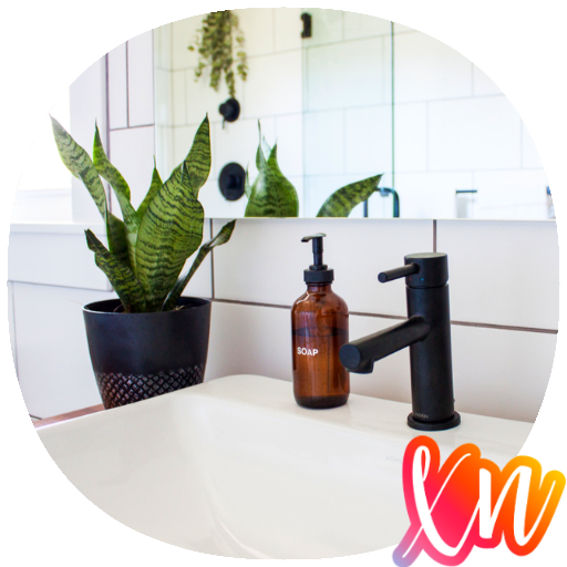 Sinks &amp; Vanities Plumbing Instalation &amp; Repairs أيقونة