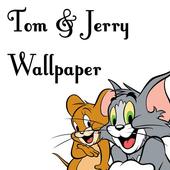 Tom And Jerry Wallpaper HD icon