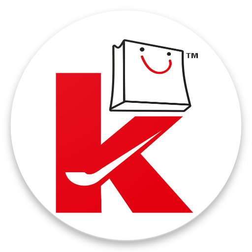 Kmall Points иконка