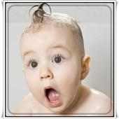 Most Funny Baby Sound